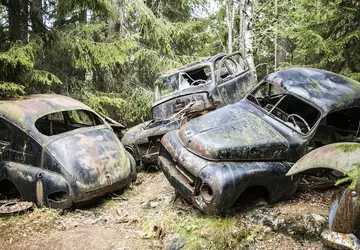 Niedobór chipów zmusza Volvo do czasowego ...