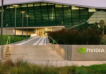 NVIDIA jest gotowa do przejścia na ...