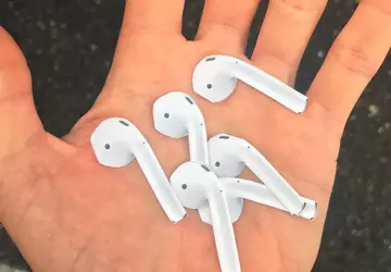 Figiel roku: po San Francisco rozrzucone ...