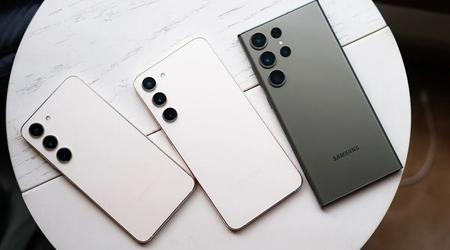  Sztuczna inteligencja Samsunga wydłuży żywotność baterii Galaxy S25 o 10 procent.
