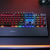 "Szybciej. Mądrzej. Lepsza" - SteelSeries zaprezentowało nową klawiaturę dla graczy Apex Pro Gen 3.-7