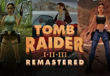 Deweloperzy ostrzegają: Tomb Raider I-III Remastered ...
