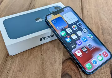 Top 5 najlepiej sprzedających się smartfonów ...