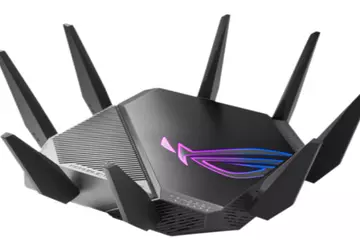 ASUS i NordVPN integrują VPN z ...