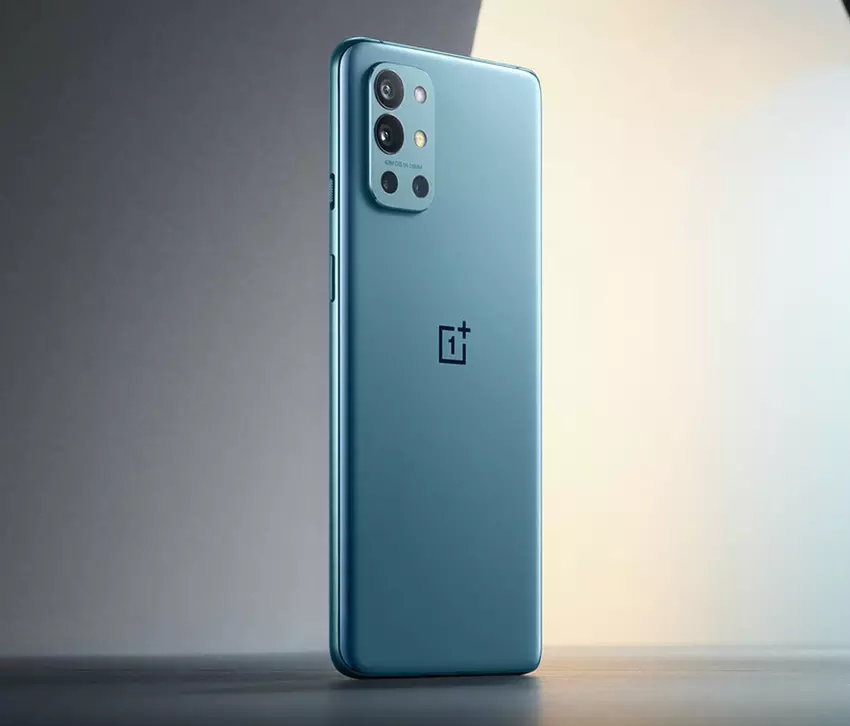 Plotka: OnePlus 9RT otrzyma wersję dla graczy i zostanie wydany 13 października