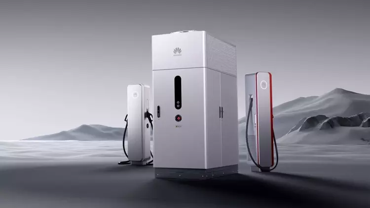 Huawei i SAIC Volkswagen: Rewolucja ładowania! ...