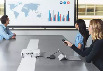 Najlepsze Wskaźniki Laserowe do Prezentacji