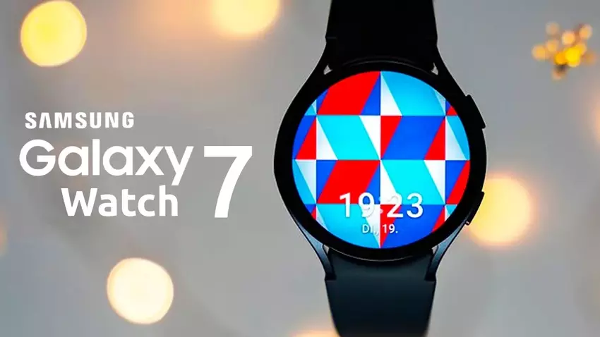 Samsung Galaxy Watch 7 będzie ładował się o 50% szybciej w porównaniu do Galaxy Watch 6, podczas gdy Galaxy Watch 7 FE będzie działał odwrotnie