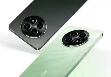 realme 12X: wyświetlacz LCD 120 Hz, ...