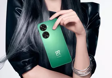 Kirin 9000, teleobiektyw 60 MP, aparat ...