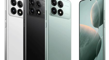 Xiaomi rozpoczęło teasowanie linii POCO X6: jeden ze smartfonów z tej serii otrzyma układ Dimensity 8300-Ultra