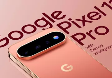 Google Pixel 11 Pro i Pro ...