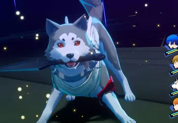 Atlus publikuje nowy zwiastun Persona 3 ...