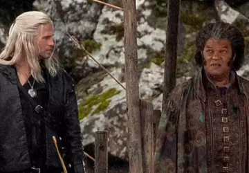 Gwiazda Matrixa jako wampir: opublikowano pierwsze ...