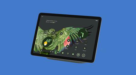 Do 80 USD zniżki: tablet Google Pixel jest w sprzedaży na Amazon w promocyjnej cenie