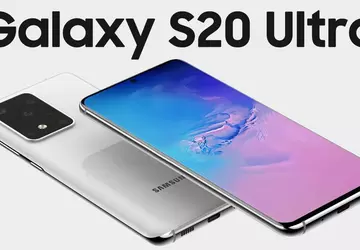 Insider: Samsung Galaxy S20 Ultra 5G ...