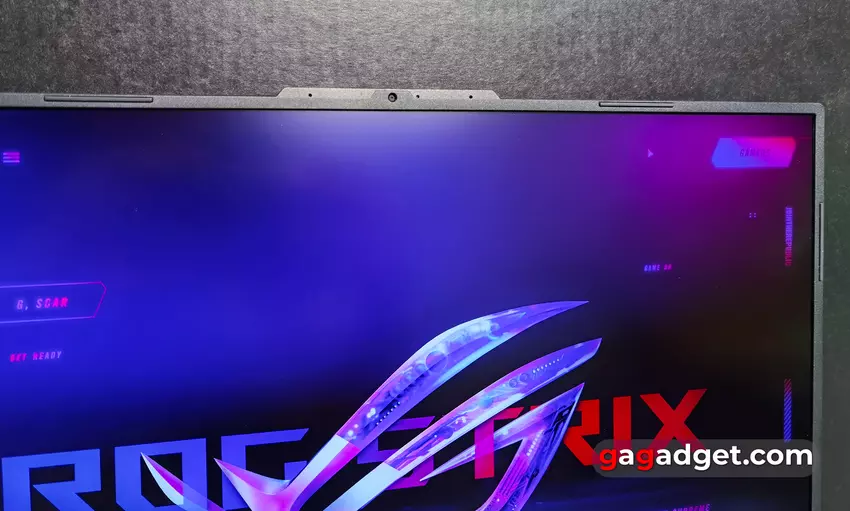Recenzja ASUS ROG Strix SCAR 18 (2024)