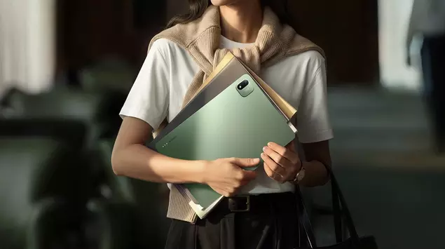 Xiaomi wprowadza Pad 9 i Pad ...