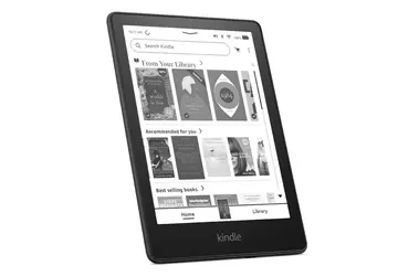 Amazon kończy wsparcie dla starych Kindle: ...