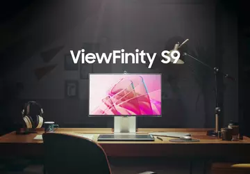 Oferta dnia: Samsung ViewFinity S9 z ...