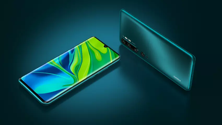 Xiaomi Note 11 może być pierwszym smartfonem na świecie z aparatem 200 MP