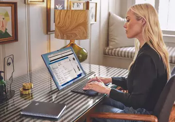 HP Spectre Foldable - tablet, komputer ...