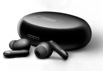 Słuchawki OPPO Enco X2 TWS otrzymują ...