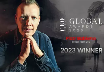 CEO polskiego studia Bloober Team po ...