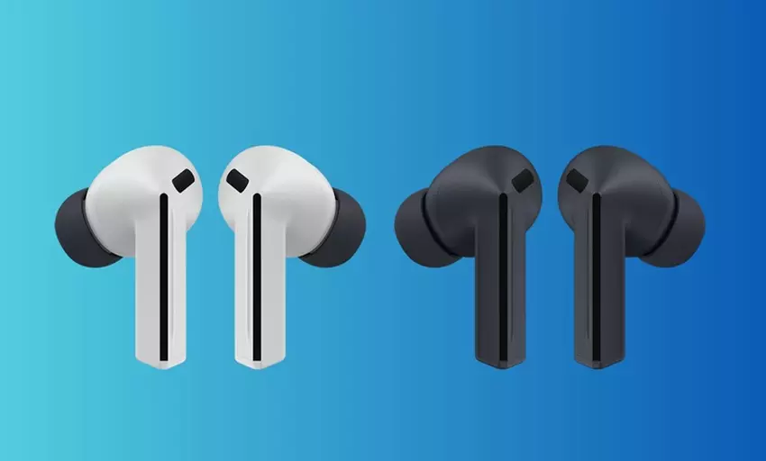 Galaxy Buds 3 FE bez etui