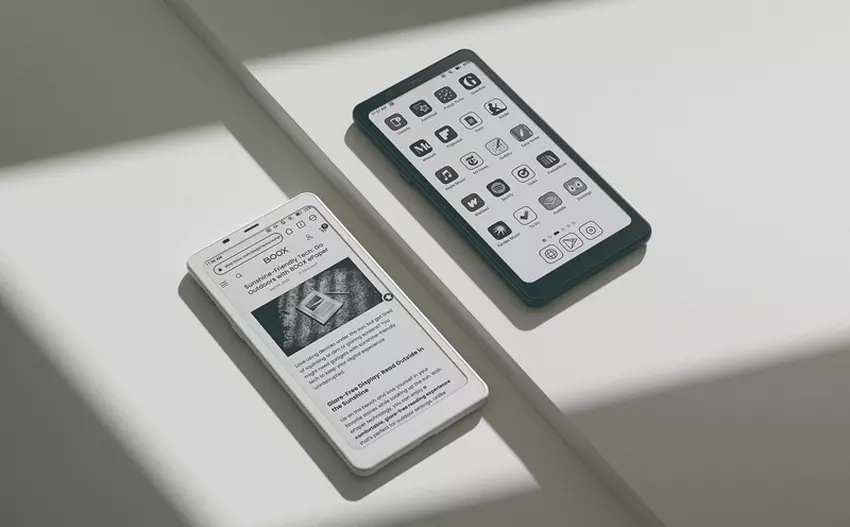 Onyx Boox Palma 3 czytnik e-booków