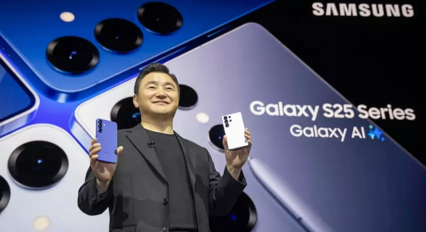 Insider: prezentacja flagowej serii Samsung Galaxy S26 odbędzie się pod koniec lutego 2026 roku