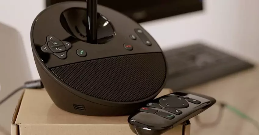 Kamera internetowa do sali konferencyjnej LOGITECH BCC950