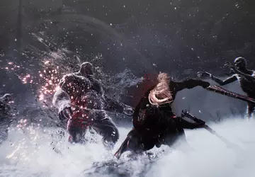 Twórcy gry The First Berserker: Khazan ...