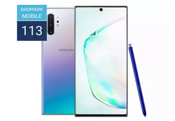 Najlepsze kamery na świecie: Samsung Galaxy ...