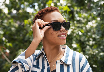 Ray-Ban Stories: stylowe okulary za 299$, ...