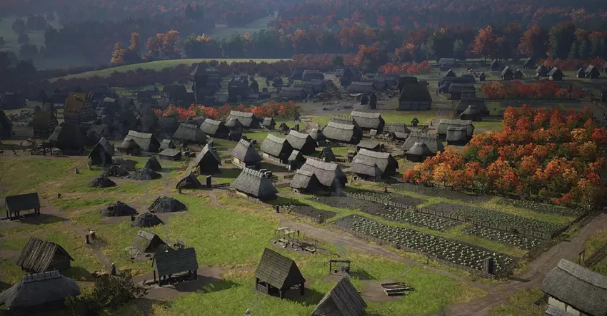 Układanie mostów, zaktualizowane kopalnie i zapasy piwa: twórca popularnej gry strategicznej Manor Lords opowiedział o kolejnej dużej aktualizacji.