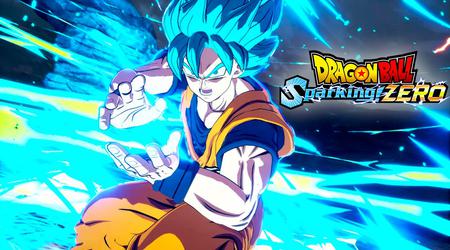 Nowy zwiastun Dragon Ball: Sparking! ZERO, który pokazuje kilka nowych postaci