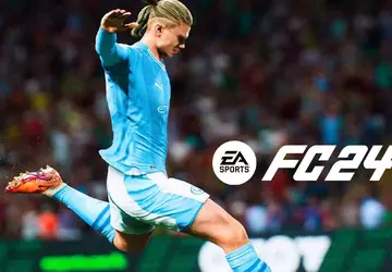Liczba sprzedanych egzemplarzy EA Sports FC ...