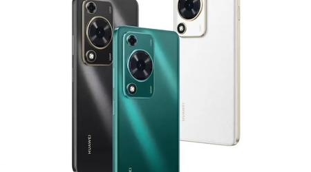 Huawei Enjoy 70 z baterią 6000 mAh i systemem HarmonyOS 4 zadebiutuje 5 grudnia