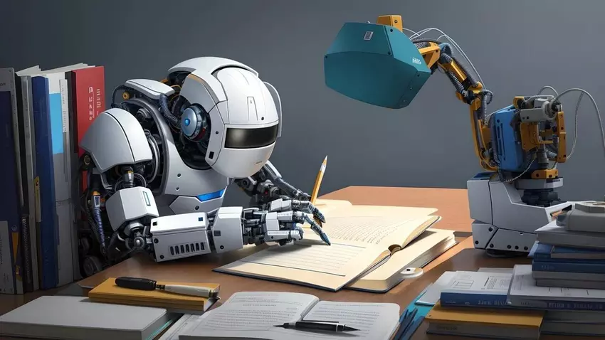 Serwis DeepL uruchomił asystenta AI do pisania tekstów biznesowych w oparciu o własne modele językowe.