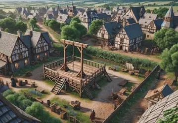 Wiele już zrobiono, ale planów jest ...