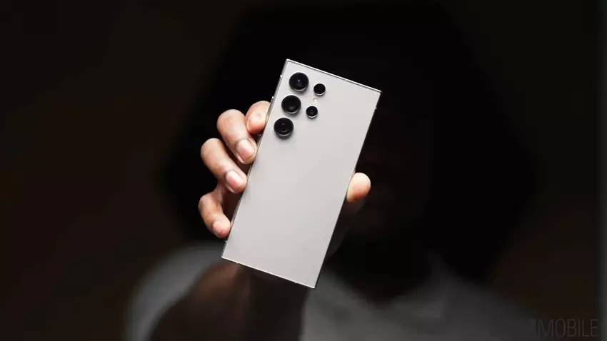 Użytkownicy Galaxy S24 i Fold 6 w USA otrzymają dostęp do funkcji wiadomości satelitarnych