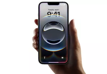 iPhone 16e z 128 GB pamięci ...