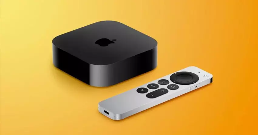 Insider: Nowy model Apple TV z szybszym procesorem i ceną 99 dolarów