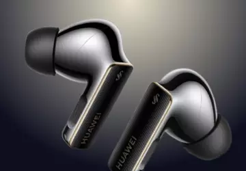 Huawei prezentuje słuchawki FreeBuds Pro 4 ...