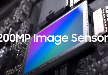Samsung demonstruje swój 200-megapikselowy czujnik HP1 ...