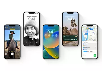 100 dni po premierze: iOS 16 ...
