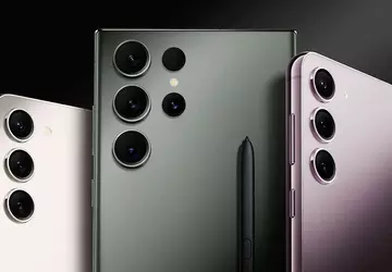 Bez zmian: seria smartfonów Samsung Galaxy ...