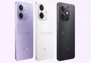 OPPO A3x przeszedł certyfikację w Chinach ...