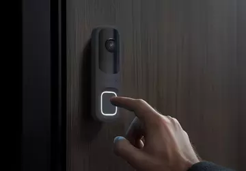 Ajax DoorBell: inteligentny wideodomofon z funkcjami ...